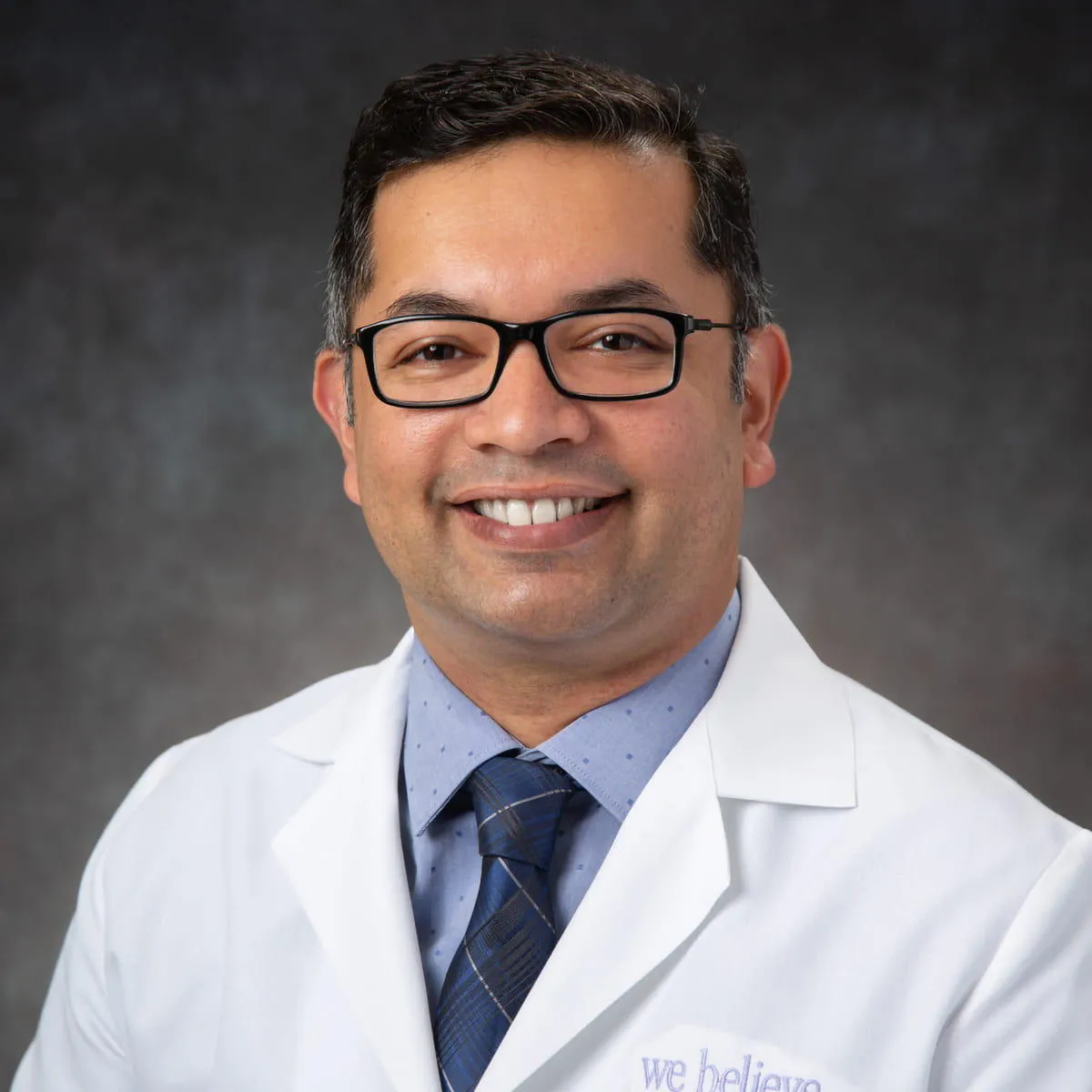 Dr. Safal Shetty