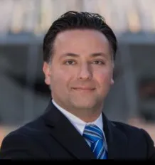 Dr. Farzad Jacob Khoubian, MD - Torrance, CA - Ophthalmology