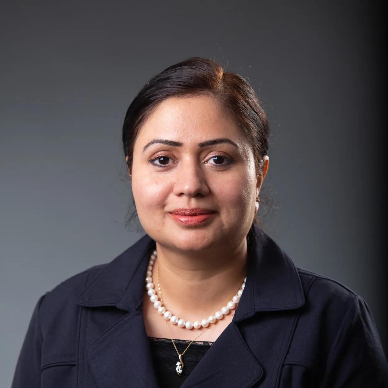 Dr. Zanira Fazal, MD - Lebanon, NH - Internal Medicine