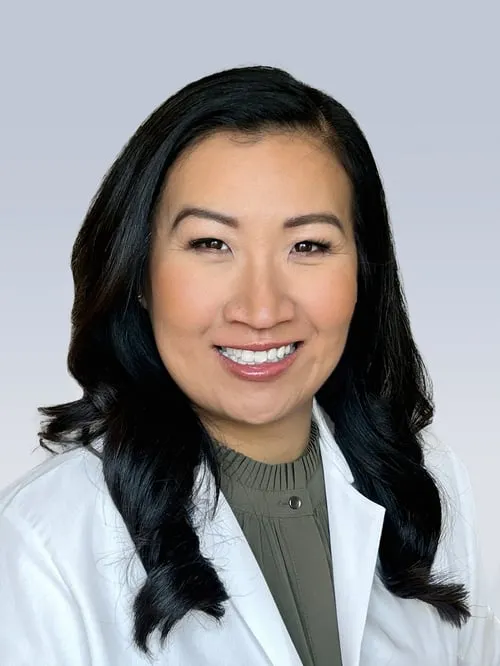 Jennifer Van, DPM, MBA - Philadelphia, PA - Podiatry