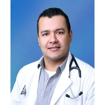 Gerardo Anaya, NP - El Paso, TX - Family Medicine, Nurse Practitioner