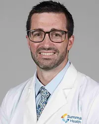 Dr. Jonathan Buggey, MD - Akron, OH - Cardiovascular Disease