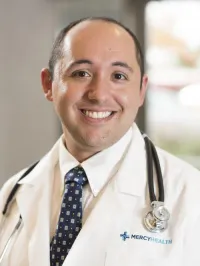 Dr. Sotirios Koros, DO - Cincinnati, OH - Family Medicine