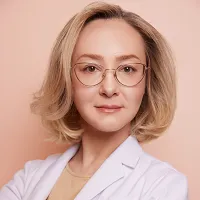 Dr. Viktoryia Kazlouskaya, MD