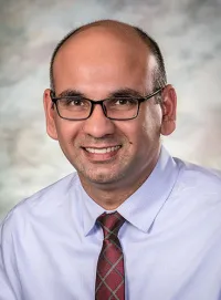 Dr. Sajjad Ahmad, MD