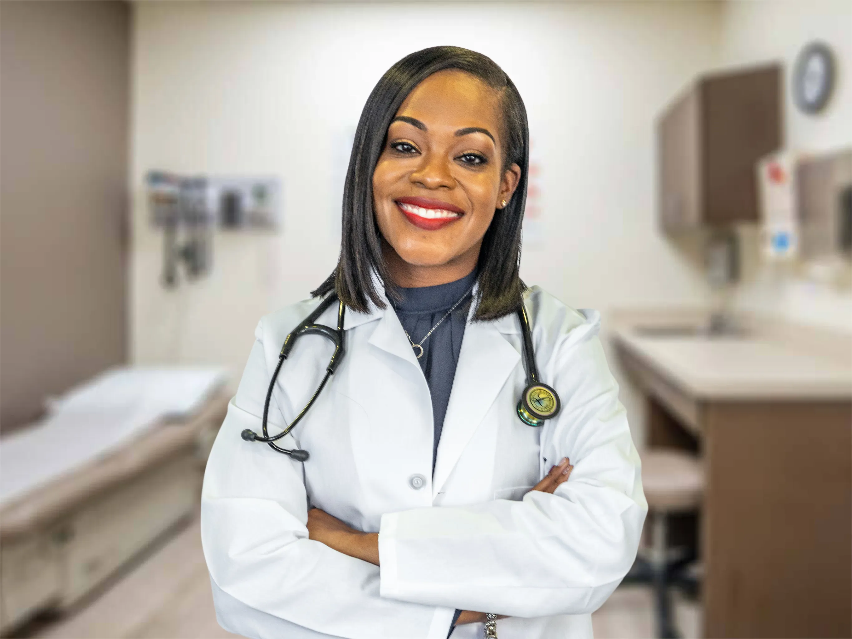 Veronica Sumner - Texarkana, TX - Family Medicine