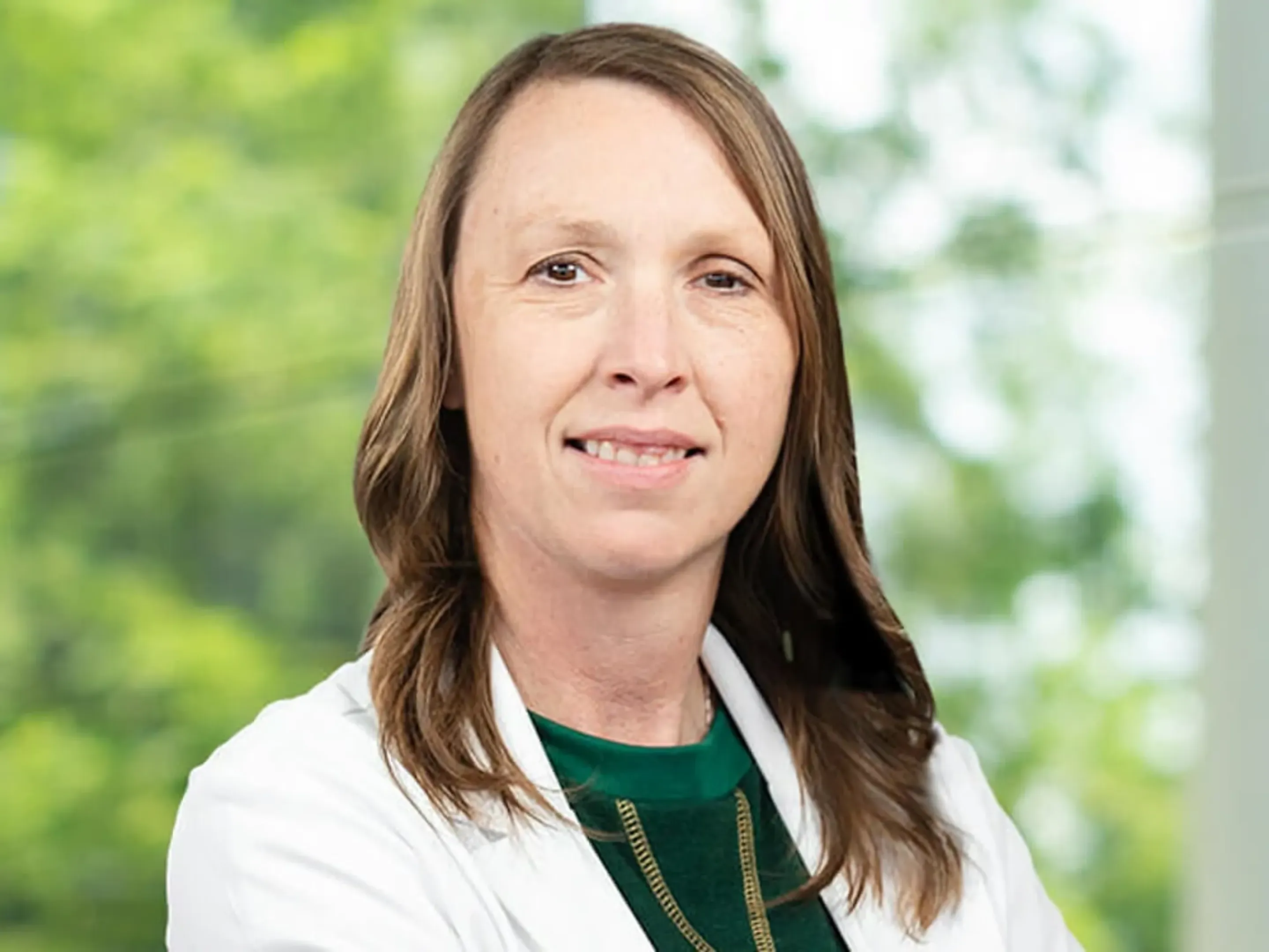 Dr. Jodee Sue Carrier - Vinita, OK - Family Medicine