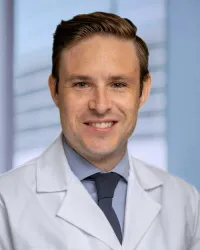Dr. Charles Alexander Pedresch Rismyhr, MD - Houston, TX - Family Medicine