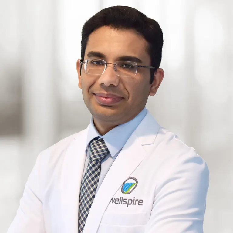 Dr. Atul Matta - Humble, TX - Other, Other Specialty