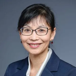 Dr. Chinyoung Park, MD - Des Plaines, IL - Rheumatology, Rheumatologist