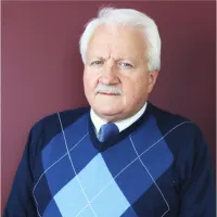 Dr. Timothy Presnell, MD