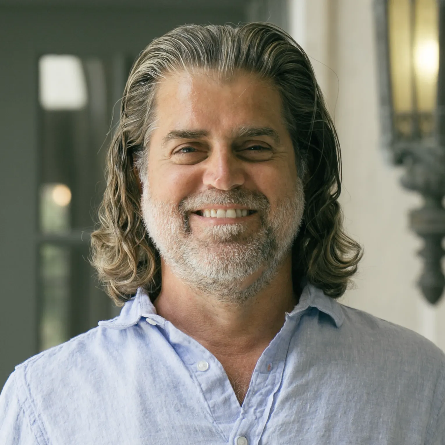 Ken P Warren, APRN - Tulsa, OK - Nurse Practitioner, Family Medicine, Integrative Medicine