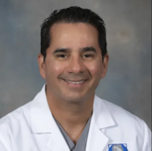 Dr. Antonio Jose Flores, MD - Fort Myers, FL - Hand Surgery, Orthopedic Surgery