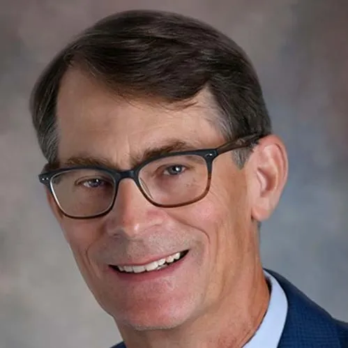 Dr. W. Jeffrey Dierberg, MD