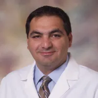 Dr. Savas Mavridis, MD - Johnstown, PA - Surgery