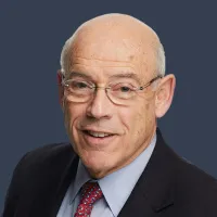 Dr. Robert Joseph Rubin, MD - Washington, DC - Nephrology