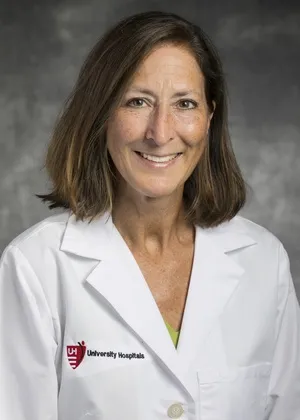 Dr. Barbara Vizy, MD - Beachwood, OH - Family Medicine