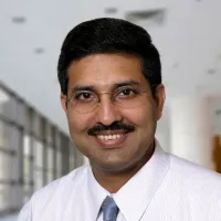 Dr. Uday S Nori, MBBS - Columbus, OH - Nephrology
