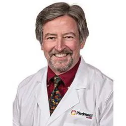 Dr. Bobby Anthony Smith, MD - Douglasville, GA - Cardiovascular Disease