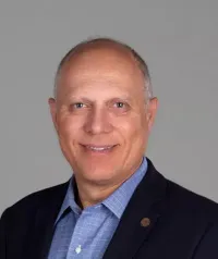 Dr. Ben Z Roitberg, MD