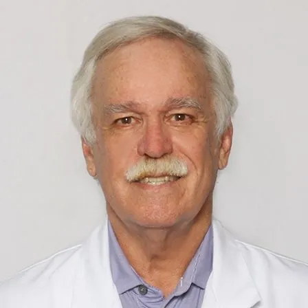 Dr. Jerry B Liles, DO