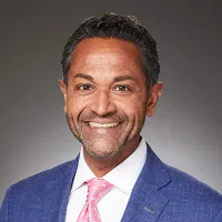 Dr. Sumant Krishnan, MD - Dallas, TX - Orthopedic Surgery