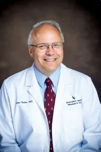 Dr. Donald Taylor, MD - Calhoun, GA - Obstetrics & Gynecology