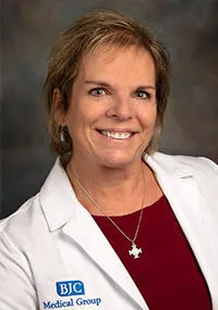 Dr. Ann Marie Rockamann - Saint Louis, MO - Obstetrics & Gynecology, Gynecologist
