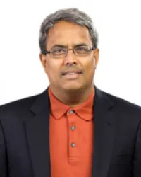 Dr. Krishna "kris" Reddy, MD