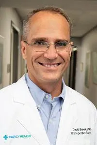 Dr. David A Beeks, MD - Defiance, OH - Orthopedic Surgery