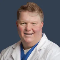 Dr. John Byrne, MD - Woodbridge, VA - Orthopedic Surgery