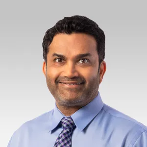 Dr. Asad Jamal, MD - Dekalb, IL - Hospital Medicine