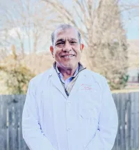 Dr. Rajendra Motwani, DO