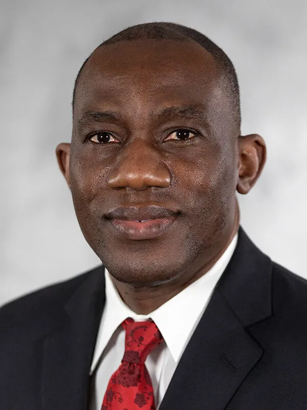 Dr. Olajide O Odelowo, MD - Indianapolis, IN - Gastroenterology, Gastroenterologist, Hepatologist