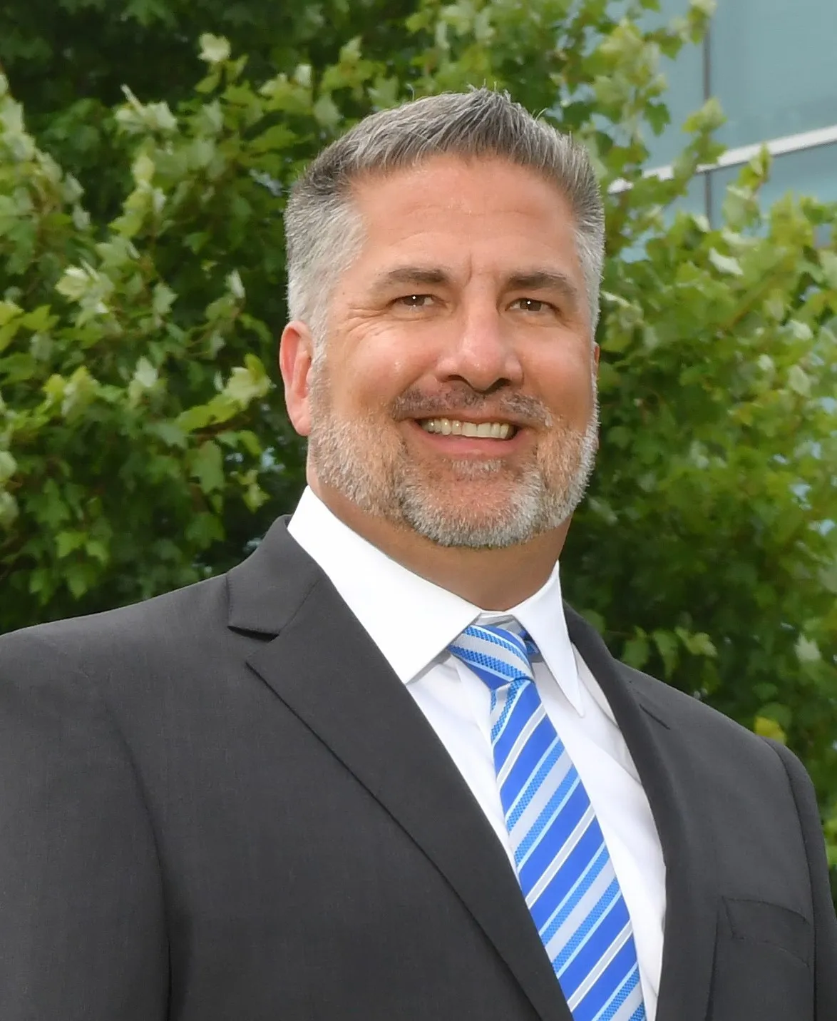Dr. Chris Ryan Reeves, DO
