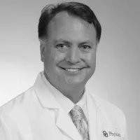 Dr. Christian Erick Kaufman, MD - Oklahoma City, OK - Internal Medicine, Psychology