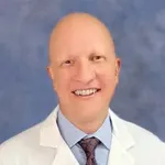 Dr. James McElroy, MD, DOM