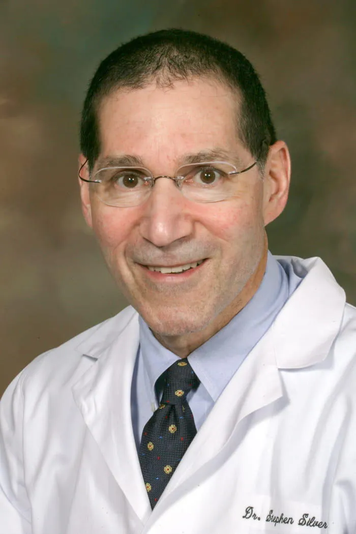 Dr. Stephen Mark Silver, MD - Rochester, NY - Nephrology, Nephrologist