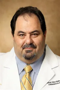 Dr. Ahmad Jaber Abu-Halimah, MD - Murfreesboro, TN - Cardiovascular Disease, Interventional Cardiology