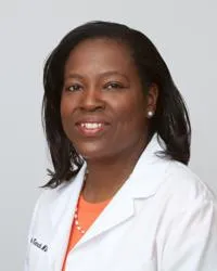 Dr. Mavola Tench, MD - Buena, NJ - Family Medicine