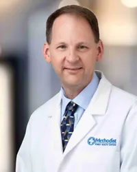 Dr. Trever Rester, MD - Garland, TX - Internal Medicine