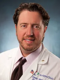 Dr. Dean Vayser, DPM