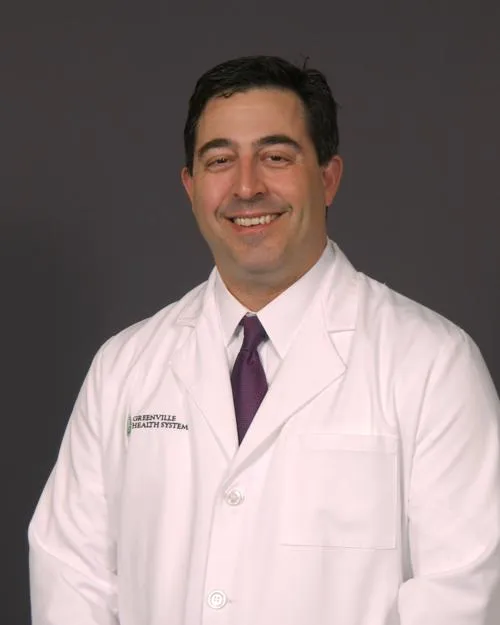 Dr. John David Scott, MD - Greenville, SC - Surgery, Other Specialty