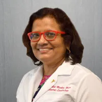 Dr. Nandini Madan - Mount Laurel, NJ - Pediatrics, Cardiovascular Disease