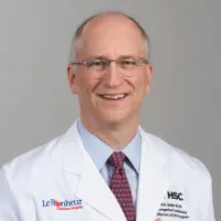 Dr. B. Rush Waller, MD