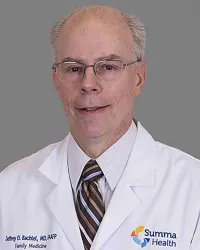 Dr. Jeffrey D Bachtel, MD - Tallmadge, OH - Family Medicine