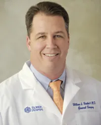 Dr. William Huether III - Apopka, FL - Surgery, Other Specialty