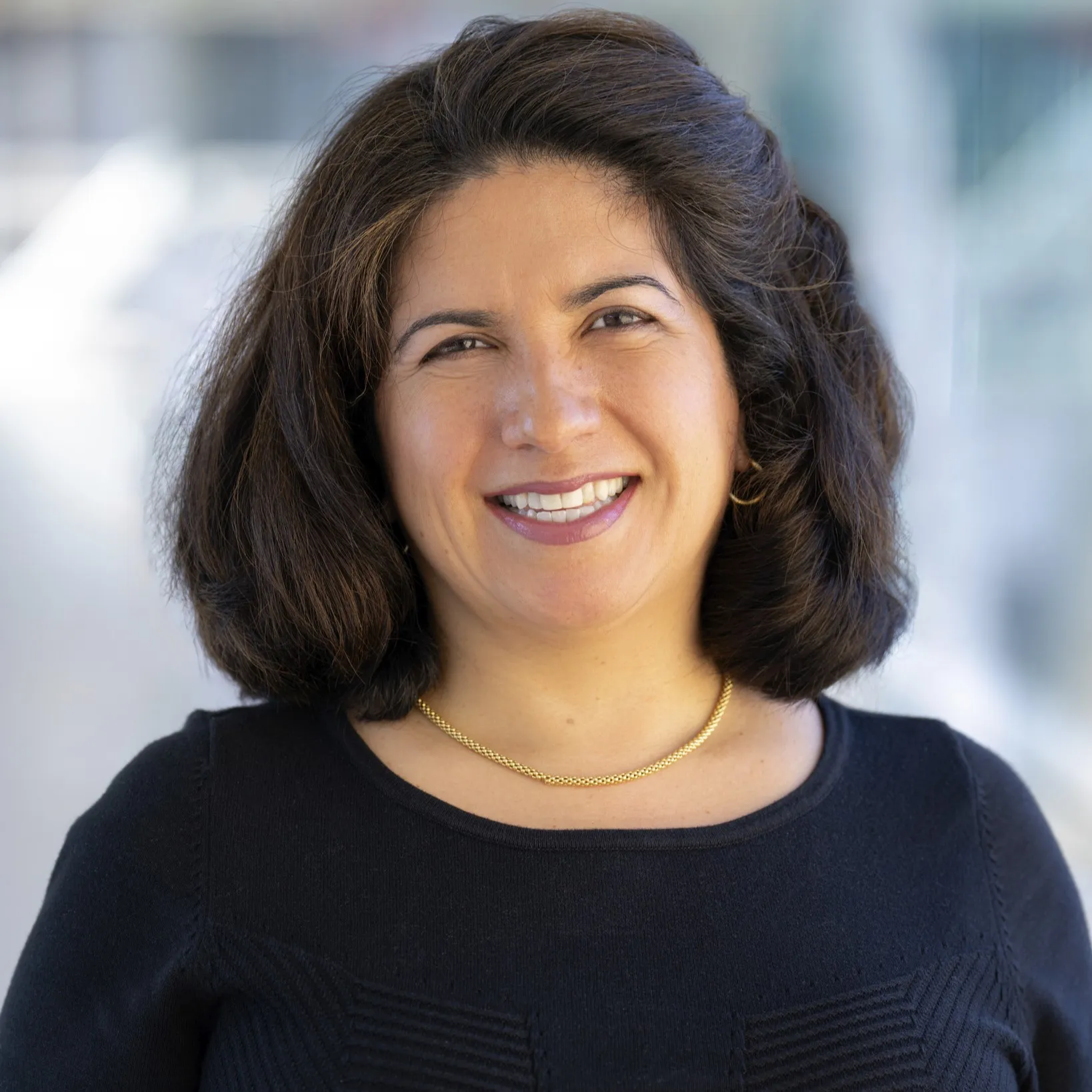 Dr. Alexandra Gutierrez, MD