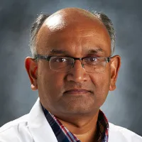 Dr Misbah U. Qadir, MD