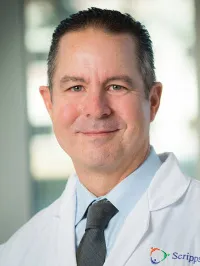 Dr. Todd Hitchcock, MD - San Diego, CA - Cardiovascular Disease